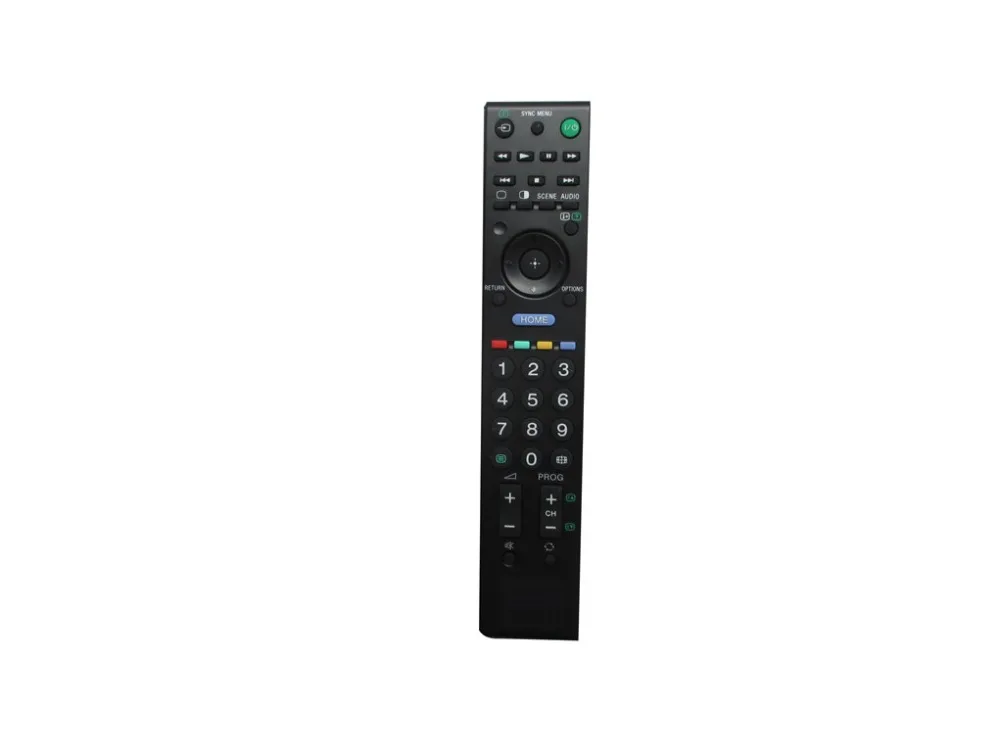 Пульт дистанционного управления для телевизоров Sony KDL-40BX427, KDL-46BX427, KDL-32BX425, KDL-40BX440, KDL-40BX450, KDL-32BX328, KDL-22BX327, Bravia LCD HD TV
Пульт дистанционного управления для телевизоров Sony KDL-40BX427, KDL-46BX427, KDL-32BX425, KDL-40BX440, KDL-40BX450, KDL-32BX328, KDL-22BX327, Bravia LCD HD TV
