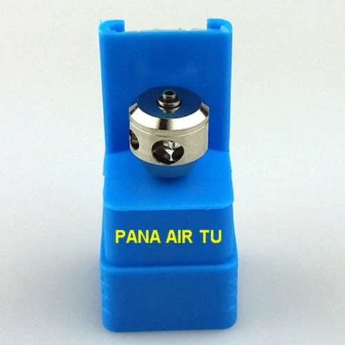 1Pc Dental High Speed Push Button PANA AIR TU & SU & Mini Rotor Cartridge Ceramic Bearing for compatible With NSK Handpiece
1Pc Dental High Speed Push Button PANA AIR TU & SU & Mini Rotor Cartridge Ceramic Bearing for compatible With NSK Handpiece