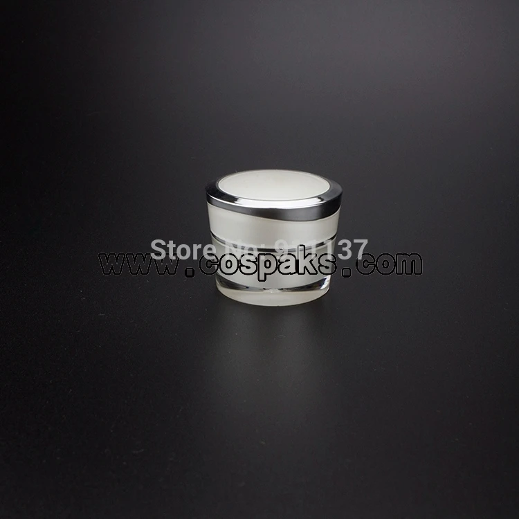 JA31-5ml жемчужные белые пластиковые банки с крышками, пластиковый контейнер жемчужно-белый, 5 мл жемчужно-белый акрил bottle
JA31-5ml жемчужные белые пластиковые банки с крышками, пластиковый контейнер жемчужно-белый, 5 мл жемчужно-белый акрил bottle