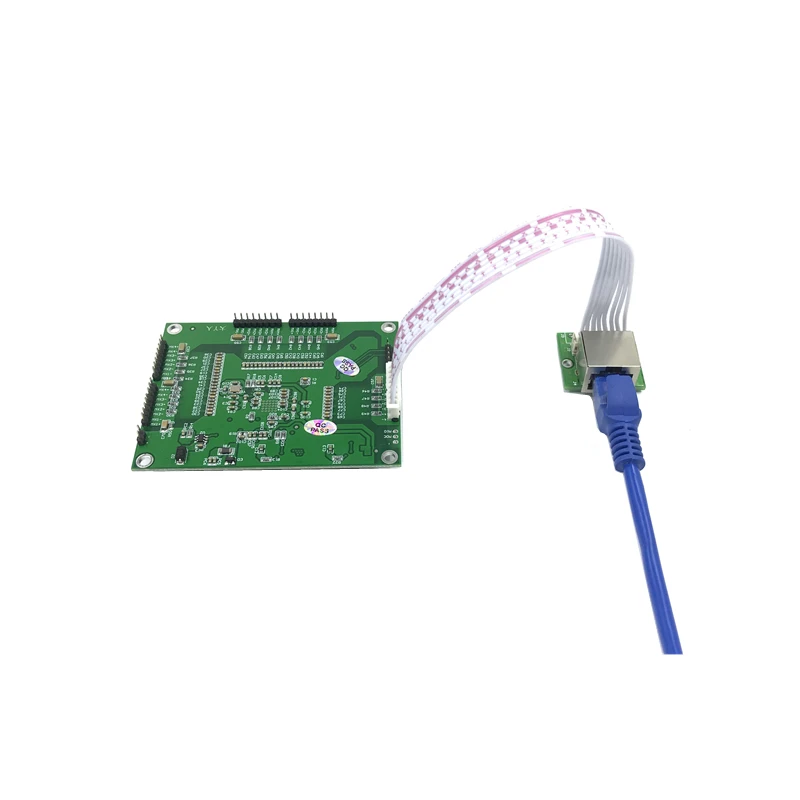 Industrial grade mini 3/4/5 port full Gigabit switch to convert 10/100/1000Mbps equipment weak box switch network module
Industrial grade mini 3/4/5 port full Gigabit switch to convert 10/100/1000Mbps equipment weak box switch network module