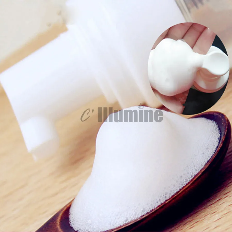 1000g Amino Acid Facial Cleanser Moss Deeply Cleaning Buble Foam Makeup Remove Mild Moisturizing Whitening Pores Shrink
1000g Amino Acid Facial Cleanser Moss Deeply Cleaning Buble Foam Makeup Remove Mild Moisturizing Whitening Pores Shrink