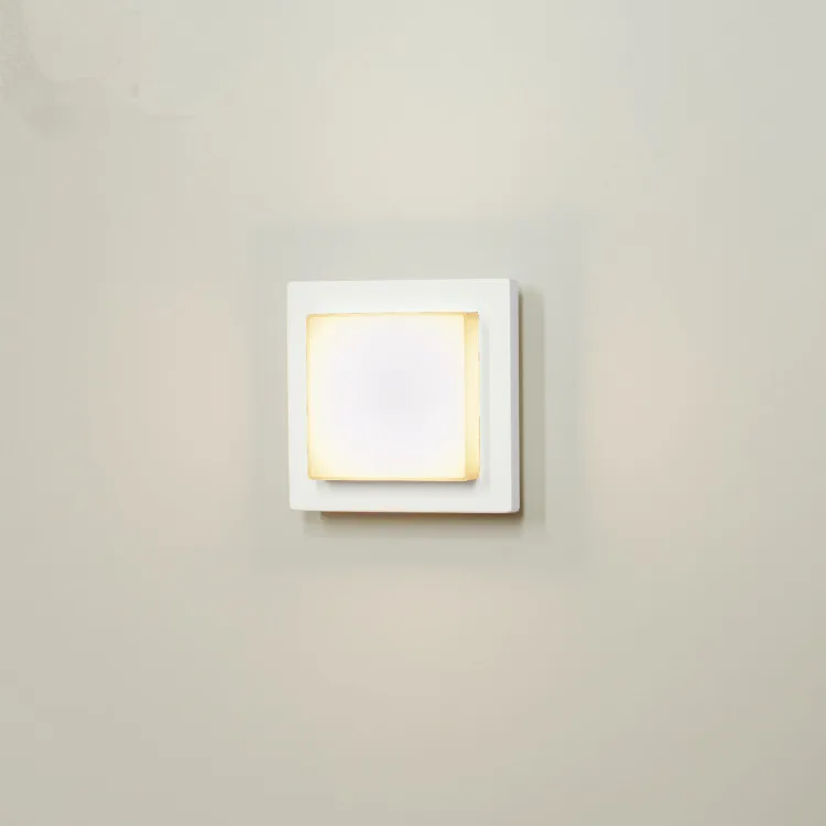 European modern minimalist creative outdoor waterproof LED garden light outdoor wall light terrace hallway corridor wall lamp
European modern minimalist creative outdoor waterproof LED garden light outdoor wall light terrace hallway corridor wall lamp
