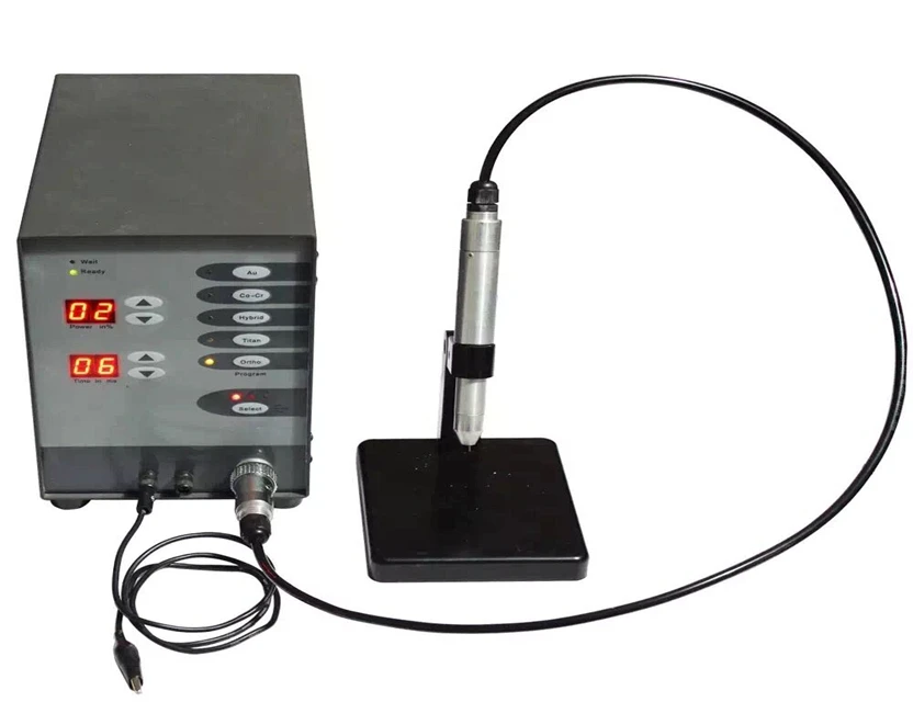 Stainless Steel Spot Laser Welding Machine Automatic Numerical Control Touch Pulse Argon Arc Welder for Soldering Jewelry
Stainless Steel Spot Laser Welding Machine Automatic Numerical Control Touch Pulse Argon Arc Welder for Soldering Jewelry