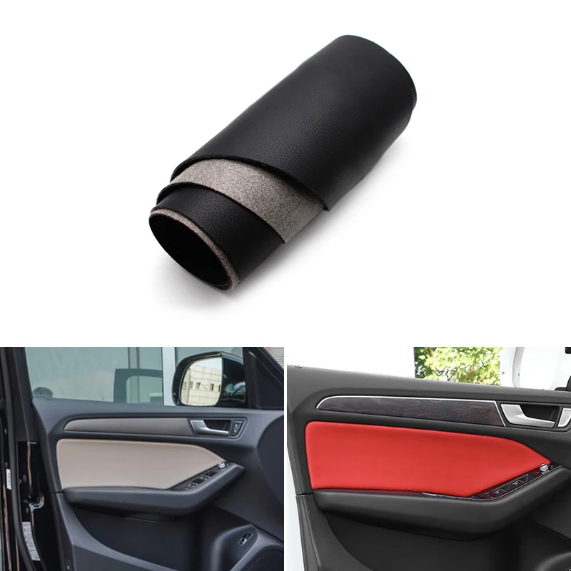 4PCS Car Interior Microfiber Leather / Suede Door Handle Panel Protective Cover Trim For Audi Q5 2010 - 2014 2015 2016 2017 2018
4PCS Car Interior Microfiber Leather / Suede Door Handle Panel Protective Cover Trim For Audi Q5 2010 - 2014 2015 2016 2017 2018