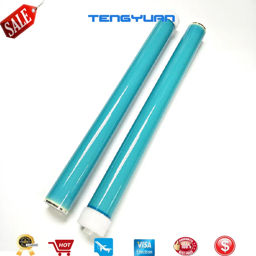 OPC Drum for HP P1005 P1006 P1007 P1008 P1505 P1102 P1106 P1107 P1108 P1560 M1120 M1130 M1132 M1210 M1212 M1214 M1217 M1522 36A
OPC Drum for HP P1005 P1006 P1007 P1008 P1505 P1102 P1106 P1107 P1108 P1560 M1120 M1130 M1132 M1210 M1212 M1214 M1217 M1522 36A