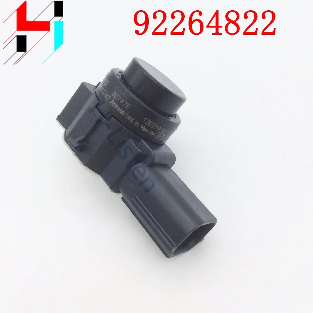 (10 шт.) датчик парковки, датчик контроля расстояния 92264822 OEM 0263013747 для Ad Am Cor Sa E Mer Iva, автомобильные аксессуары 14-17
(10 шт.) датчик парковки, датчик контроля расстояния 92264822 OEM 0263013747 для Ad Am Cor Sa E Mer Iva, автомобильные аксессуары 14-17