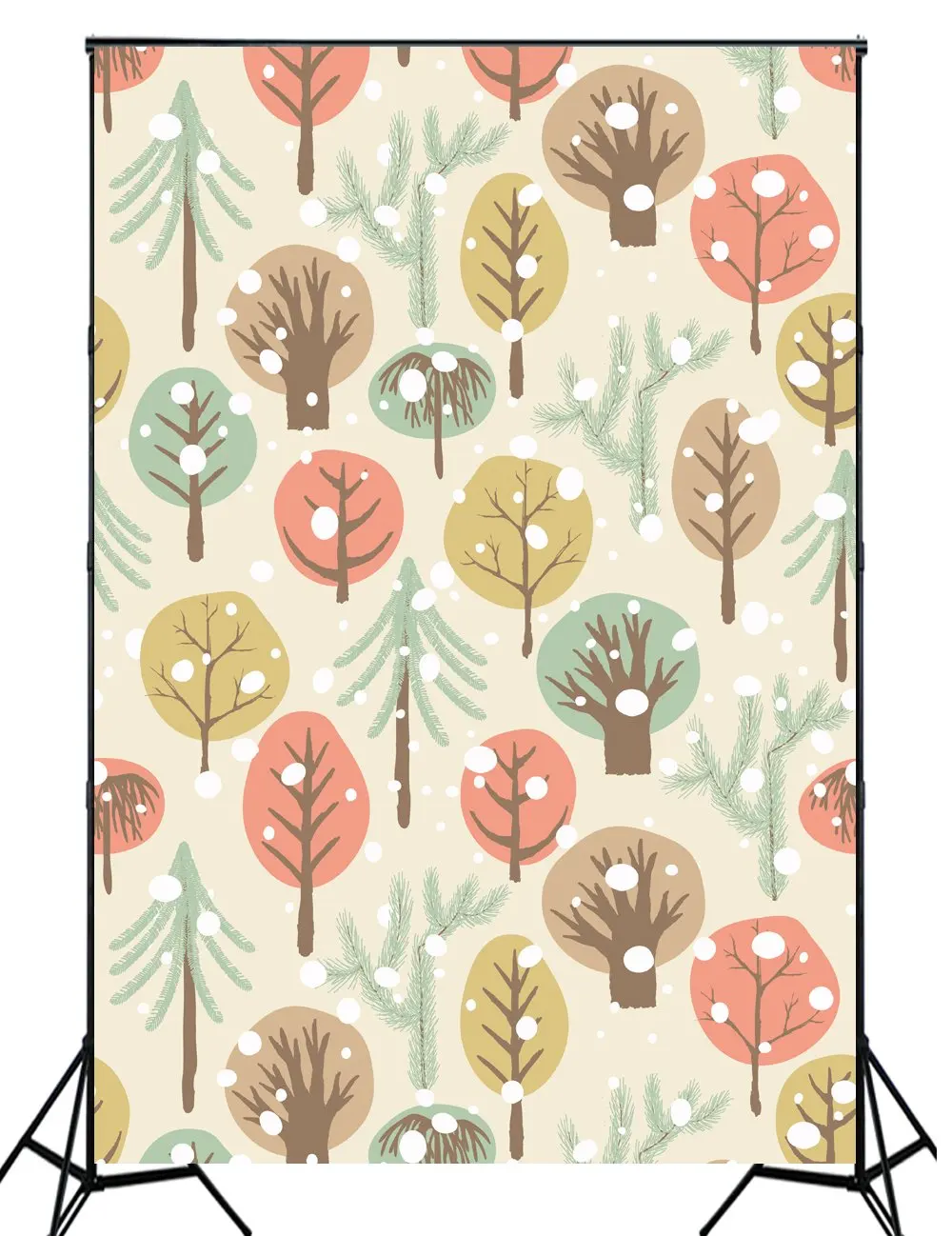 5x7ft Backdrop photography background for childrens backdrop for newborns Christmas tree
5x7ft Backdrop photography background for childrens backdrop for newborns Christmas tree