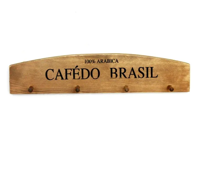 Vintage Style Wooden Hook Clothes Robe Key Sundries Holder Hat Hanger for Bathroom Towel Kitchen Wall Craft Home Decoration
Vintage Style Wooden Hook Clothes Robe Key Sundries Holder Hat Hanger for Bathroom Towel Kitchen Wall Craft Home Decoration