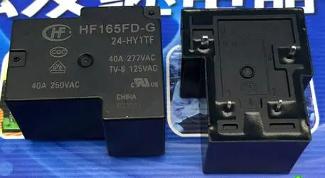 реле HF165FD-G 24-HY1TF HF165FD-G-24-HY1TF 24 В 24 В постоянного тока 24 В DIP4 10 шт./лот
реле HF165FD-G 24-HY1TF HF165FD-G-24-HY1TF 24 В 24 В постоянного тока 24 В DIP4 10 шт./лот