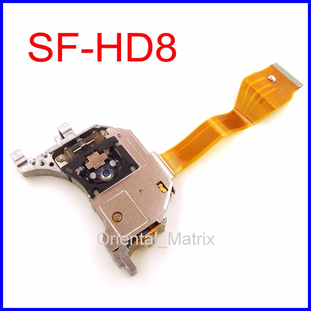 Лазерные линзы S-Tyoe SFHD8 HD8 для захвата автомобиля, маленькие оптические аксессуары для захвата кабеля
Лазерные линзы S-Tyoe SFHD8 HD8 для захвата автомобиля, маленькие оптические аксессуары для захвата кабеля