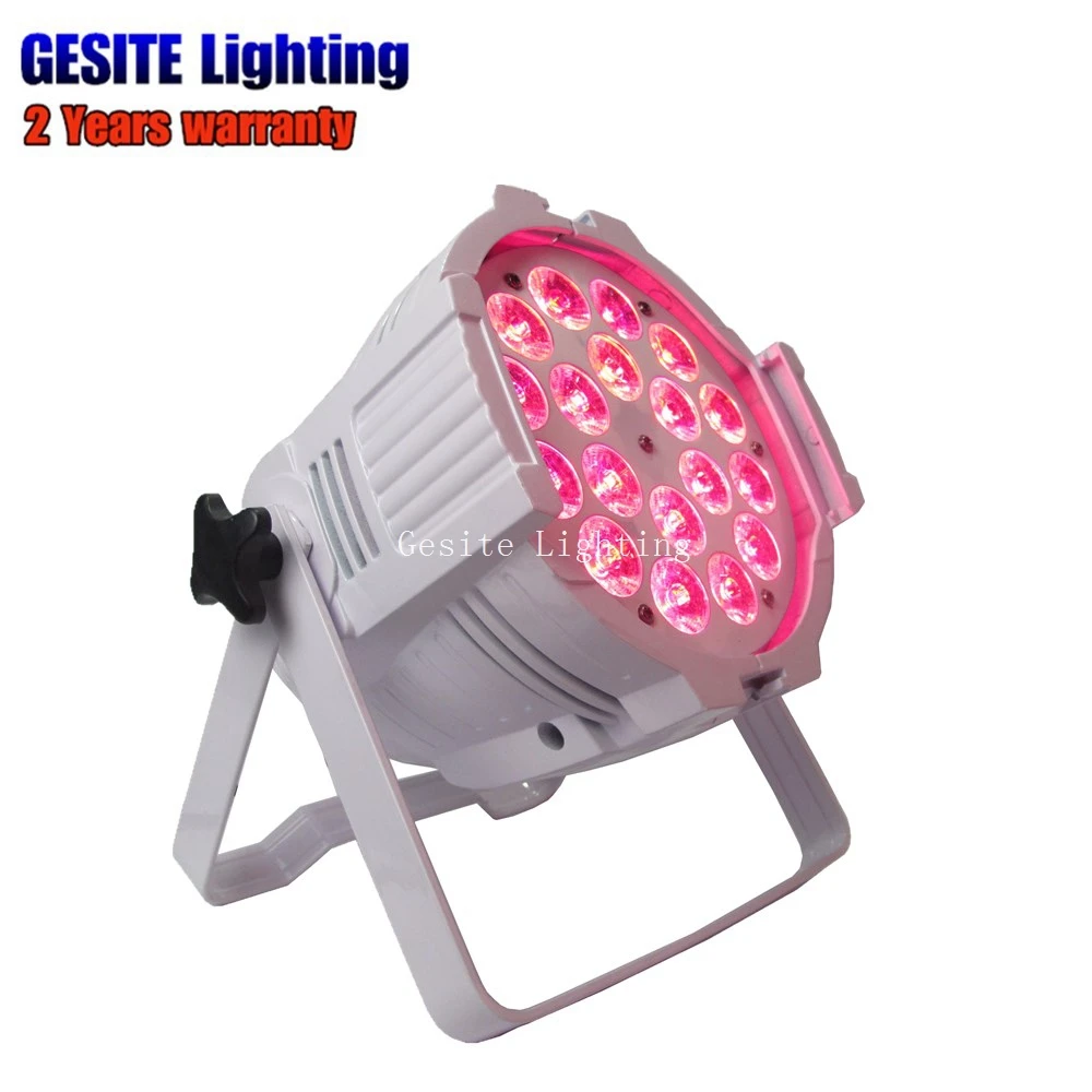 8pcs/lot 2018 new Aluminum alloy 18x18W RGBWA UV 6in1 LED Par Can dj stage lighting
8pcs/lot 2018 new Aluminum alloy 18x18W RGBWA UV 6in1 LED Par Can dj stage lighting