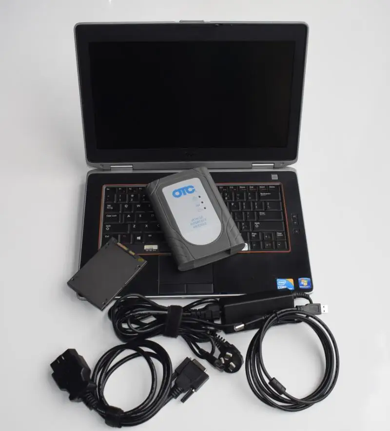 Для T OYOTA OTC последние V18.00.008 Global Techstream GTS OTC VIM OBD сканер для T oyota IT3 с E6420 SSD готов к работе
Для T OYOTA OTC последние V18.00.008 Global Techstream GTS OTC VIM OBD сканер для T oyota IT3 с E6420 SSD готов к работе