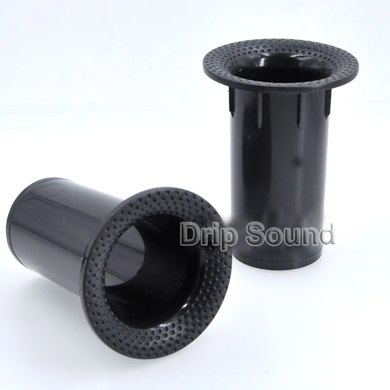 2 шт., порт динамика, трубка, бас-сабвуфер, аудиорефлекторная трубка, вентиляционное отверстие для громкоговорителя, 42x80 мм # Черный
2 шт., порт динамика, трубка, бас-сабвуфер, аудиорефлекторная трубка, вентиляционное отверстие для громкоговорителя, 42x80 мм # Черный