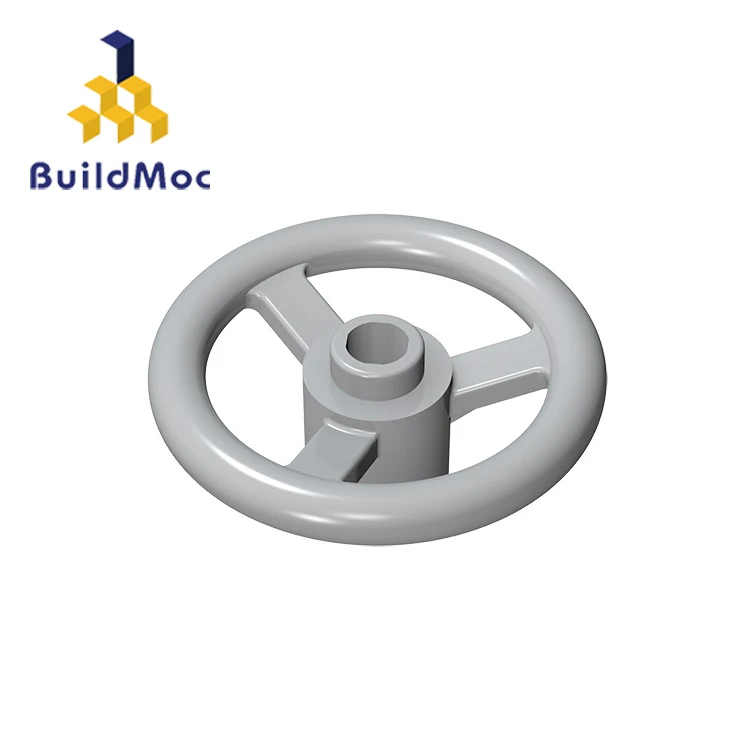 BuildMOC Compatible Assembles Particles 2819 3X3 For Building Blocks Parts DIY electric Educational Crea
BuildMOC Compatible Assembles Particles 2819 3X3 For Building Blocks Parts DIY electric Educational Crea