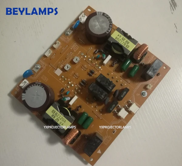 Wholesale Price Cheap Projector Power Supply For Panasonic PT-DZ12000E/U Projectors
Wholesale Price Cheap Projector Power Supply For Panasonic PT-DZ12000E/U Projectors