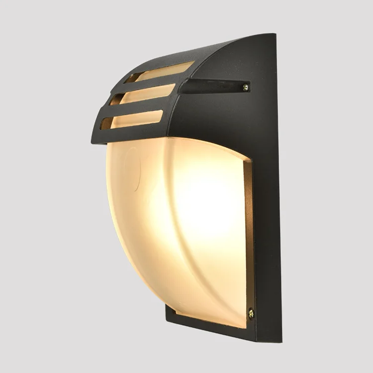 Outdoor Waterproof Wall Lamp Aisle Corridor Iron Wall Lamp Retro Patio Outdoor Decoration Illumination Dust-proof Wall Lamp
Outdoor Waterproof Wall Lamp Aisle Corridor Iron Wall Lamp Retro Patio Outdoor Decoration Illumination Dust-proof Wall Lamp