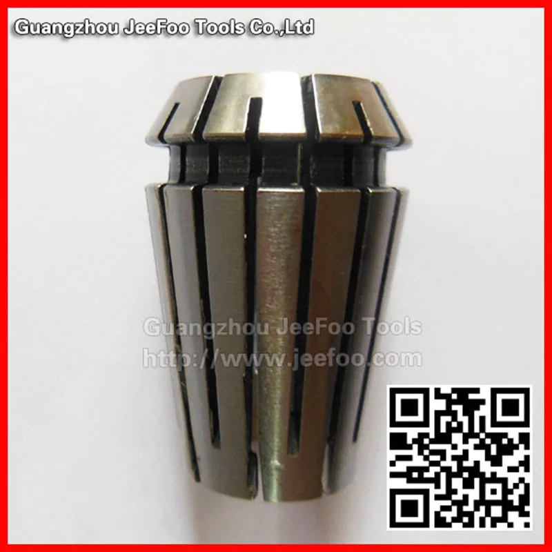 ER20-12 ER Spring Collet for cnc router machine/ Spring Collet Set For CNC Milling Machine Engraving Lathe Tool
ER20-12 ER Spring Collet for cnc router machine/ Spring Collet Set For CNC Milling Machine Engraving Lathe Tool
