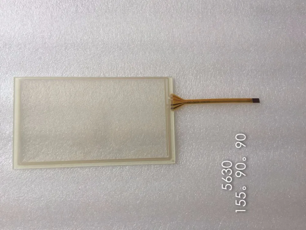 original new 155 * 88 navigation resistive touch screen, GPS touch screen, resistive touch screen
original new 155 * 88 navigation resistive touch screen, GPS touch screen, resistive touch screen