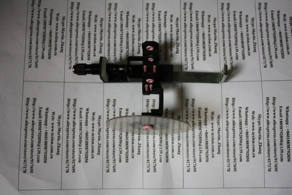 Lonati GL400 L404MR L411P-7 L409N7 Socks Machine Use Yarn Creel Without Sensor D4900888 D4900889
Lonati GL400 L404MR L411P-7 L409N7 Socks Machine Use Yarn Creel Without Sensor D4900888 D4900889
