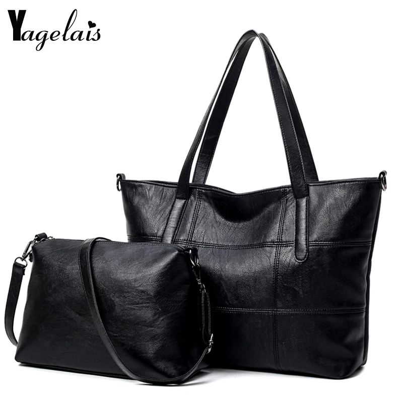 Normcore Style Women Top-hand Handbag Leather Plaid Ladies Shoulder Bags Minimalist Crossbody Bags Soft Fashion Womens Tote
Normcore Style Women Top-hand Handbag Leather Plaid Ladies Shoulder Bags Minimalist Crossbody Bags Soft Fashion Womens Tote