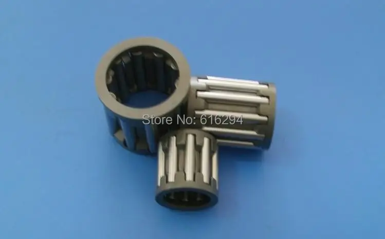 Free shipping---Needle roller bearings K5X8X10TN 39241/5 Needle Roller Bearings K5*8*10
Free shipping---Needle roller bearings K5X8X10TN 39241/5 Needle Roller Bearings K5*8*10