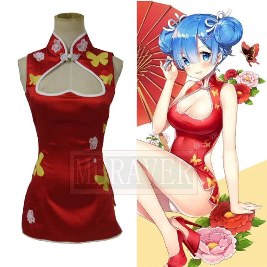 Re:Life In A Different World From Zero Rem Cosplay Costume Adult Cos Halloween Outfit Custom Made Free Shipping
Re:Life In A Different World From Zero Rem Cosplay Costume Adult Cos Halloween Outfit Custom Made Free Shipping