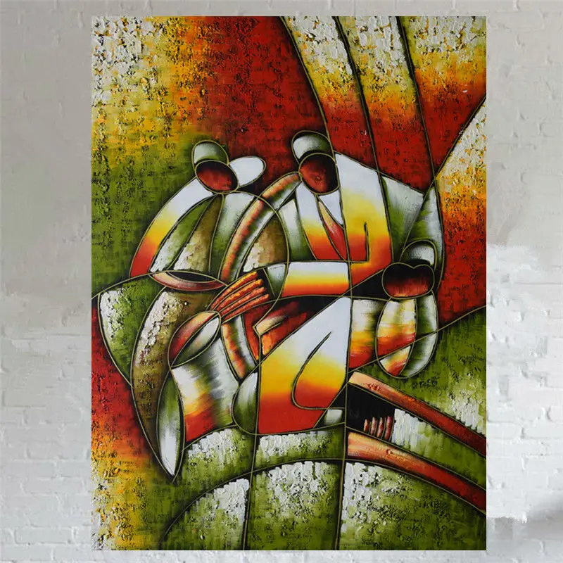 Famous oil paintings Picasso abstract painting Father and son Hand-painted on canvas wall art decoration picture60x90cm
Famous oil paintings Picasso abstract painting Father and son Hand-painted on canvas wall art decoration picture60x90cm