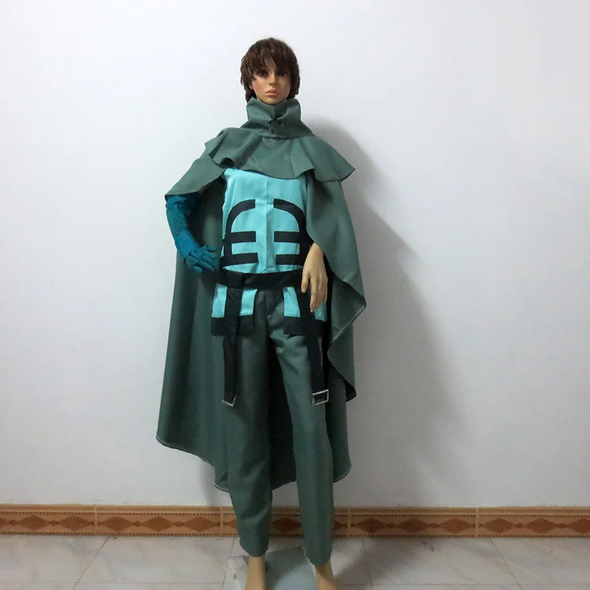 FGO Fate/EXTRA Robin Hood Christmas Party Halloween Uniform Outfit Cosplay Costume Customize Any Size
FGO Fate/EXTRA Robin Hood Christmas Party Halloween Uniform Outfit Cosplay Costume Customize Any Size