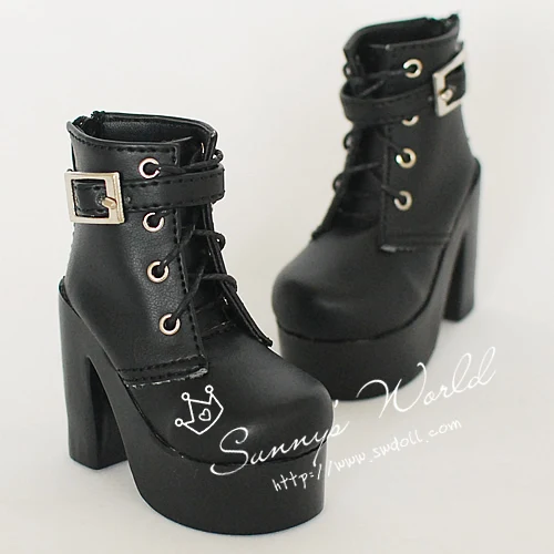 1/3 1/4 scale BJD shoes boots High heels for BJD/SD DIY doll accessories.Not included doll,clothes,wig,and other 16C1099 
1/3 1/4 scale BJD shoes boots High heels for BJD/SD DIY doll accessories.Not included doll,clothes,wig,and other 16C1099