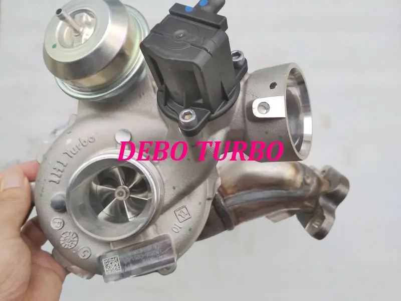НОВЫЙ ПОДЛИННЫЙ IHI A 2740903280 Турбокомпрессор для Mercedes Benz W205 C300 GLC300 OM274 2.0T 184HP 211HP
НОВЫЙ ПОДЛИННЫЙ IHI A 2740903280 Турбокомпрессор для Mercedes Benz W205 C300 GLC300 OM274 2.0T 184HP 211HP