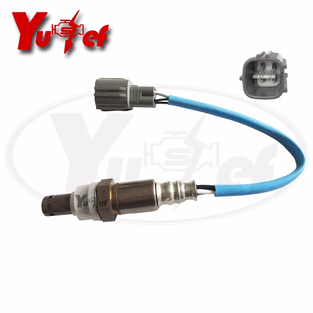 O2 Oxygen Sensor Fit For SUBARU LEGACY 22641AA160 22641-AA160 DOX-0363 4 Wires Lambda
O2 Oxygen Sensor Fit For SUBARU LEGACY 22641AA160 22641-AA160 DOX-0363 4 Wires Lambda