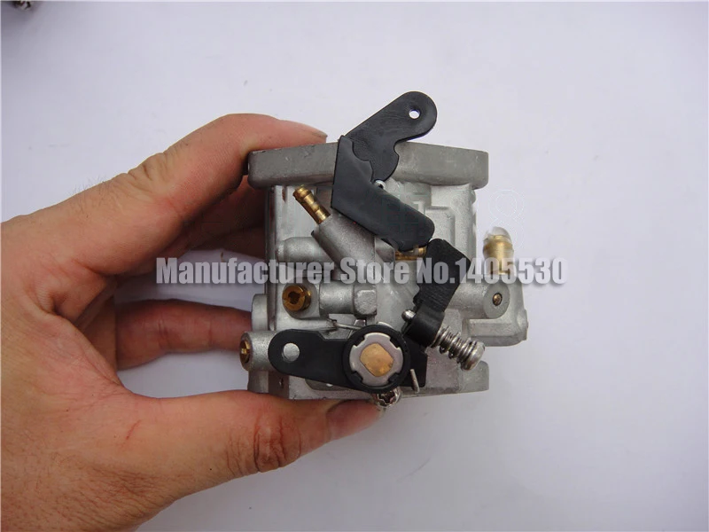 outboard carburetor for Mercury TOHATSU Hyfong 4 stroke 5-6 HP Outboard Boat Motors
outboard carburetor for Mercury TOHATSU Hyfong 4 stroke 5-6 HP Outboard Boat Motors