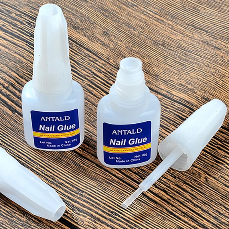 10g Nail Glue Woman Rhinestone Finger Stickers Decoration Beauty Adhesive Fast Dry Phone Case DIY Crystal Jewelry Making Tool
10g Nail Glue Woman Rhinestone Finger Stickers Decoration Beauty Adhesive Fast Dry Phone Case DIY Crystal Jewelry Making Tool