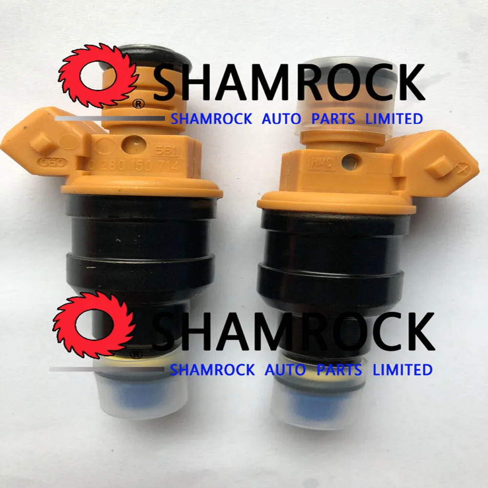 0280150714 535i 735i 735iL 635CSi 3.5L топливный инжектор oem 0280150714 1 комплект 4 шт.
0280150714 535i 735i 735iL 635CSi 3.5L топливный инжектор oem 0280150714 1 комплект 4 шт.