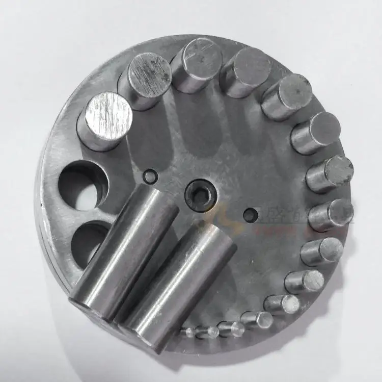 jewelry machine tools Jewellers Disc Cutter Set with 17 pcs metal cutter jewelry disc cutter
jewelry machine tools Jewellers Disc Cutter Set with 17 pcs metal cutter jewelry disc cutter