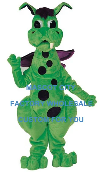 Fang The Dragon Mascot Costume Cartoon Character Mascotte Outfit Suit Fancy Dress Party Carnival Cosply Costume SW757
Fang The Dragon Mascot Costume Cartoon Character Mascotte Outfit Suit Fancy Dress Party Carnival Cosply Costume SW757