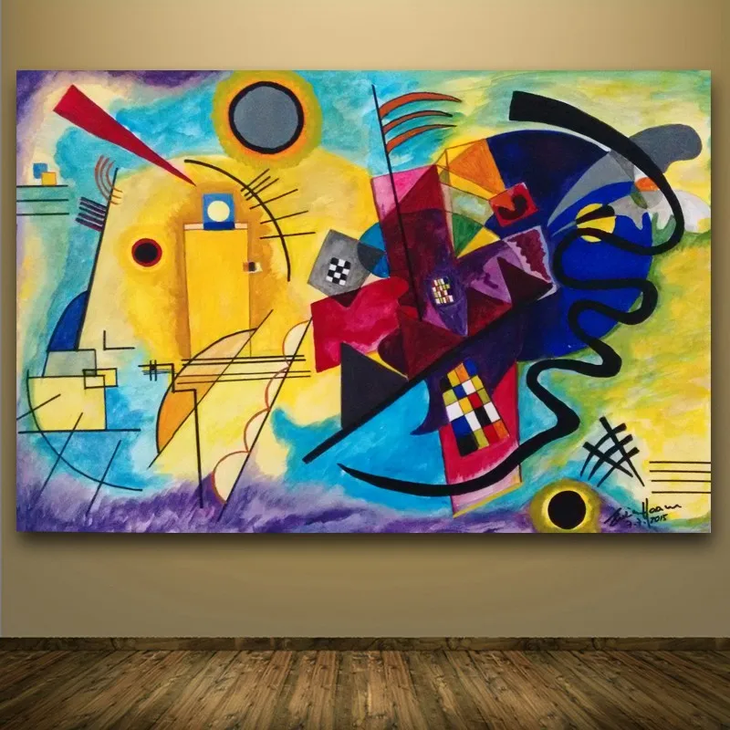 Wassily Kandinsky масляная живопись, классическое искусство, настенный плакат и наклейка, живопись, водонепроницаемый холст, ткань, искусство, наст...
Wassily Kandinsky масляная живопись, классическое искусство, настенный плакат и наклейка, живопись, водонепроницаемый холст, ткань, искусство, наст...
