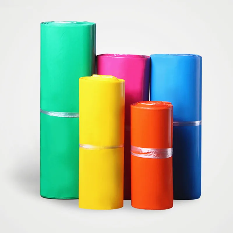 Colorful Plastic Envelope Bag Self-seal Adhesive Courier Storage Bag Plastic Poly Mailer Postal Gift Box Baby Toys Packaging Bag
Colorful Plastic Envelope Bag Self-seal Adhesive Courier Storage Bag Plastic Poly Mailer Postal Gift Box Baby Toys Packaging Bag