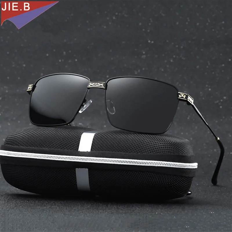 2019 Super Cool Unisex Men's Women's fashion Polarized UV Protect Resin Lens Sunglasses Glasses
2019 Super Cool Unisex Men's Women's fashion Polarized UV Protect Resin Lens Sunglasses Glasses