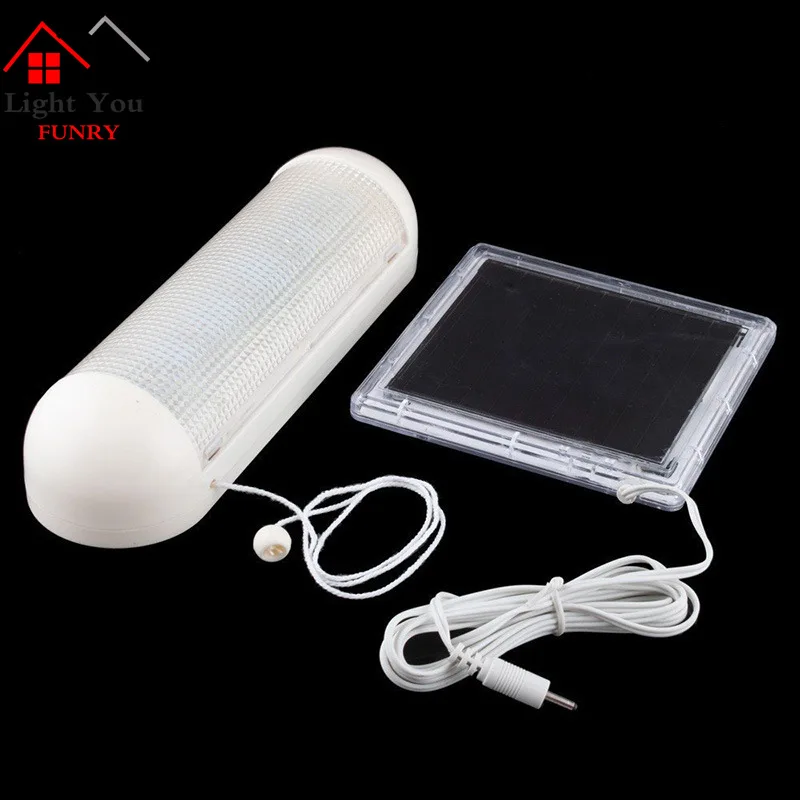 5LED Solar Cable Light Split Solar Light Indoor Solar Emergency Light Outdoor Camping Tent Light
5LED Solar Cable Light Split Solar Light Indoor Solar Emergency Light Outdoor Camping Tent Light