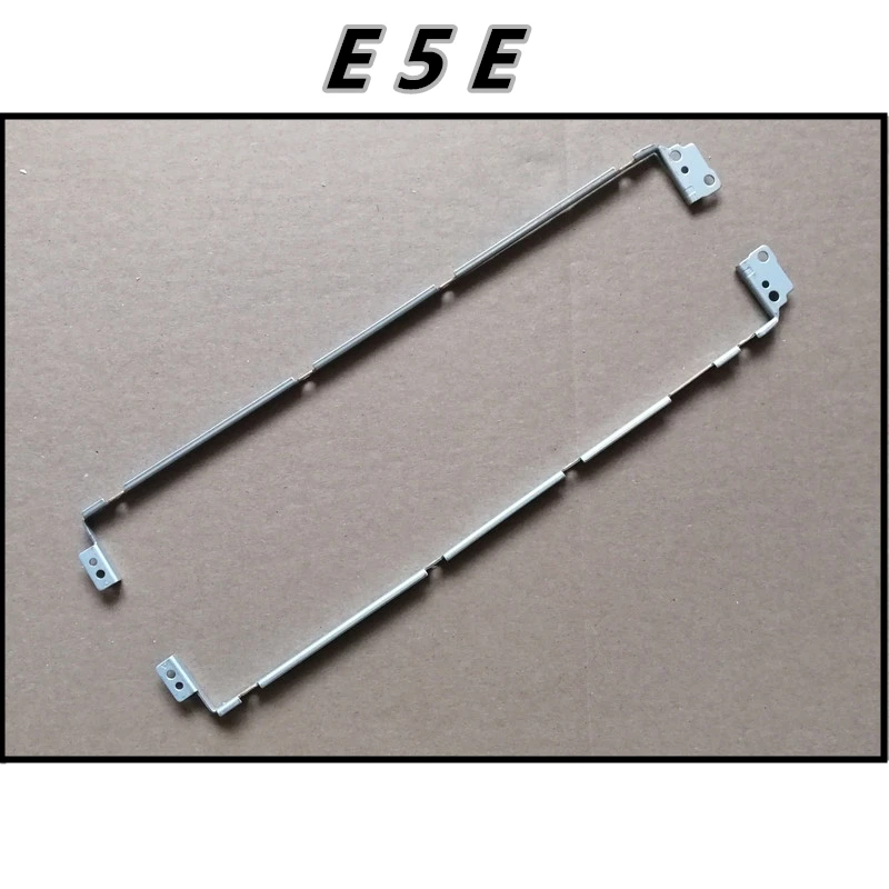 Стержни кронштейна шарнира 15,6 дюйма для SAMSUNG NP 270E5J 270E5U 270E5R 270E5E 300E5E 270E5G
Стержни кронштейна шарнира 15,6 дюйма для SAMSUNG NP 270E5J 270E5U 270E5R 270E5E 300E5E 270E5G