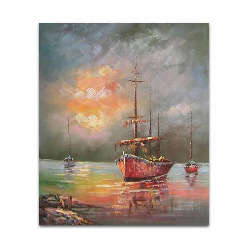 Hand painted oil painting high quality Modern art landscape painting Home decoration pictures DM15062103
Hand painted oil painting high quality Modern art landscape painting Home decoration pictures DM15062103
