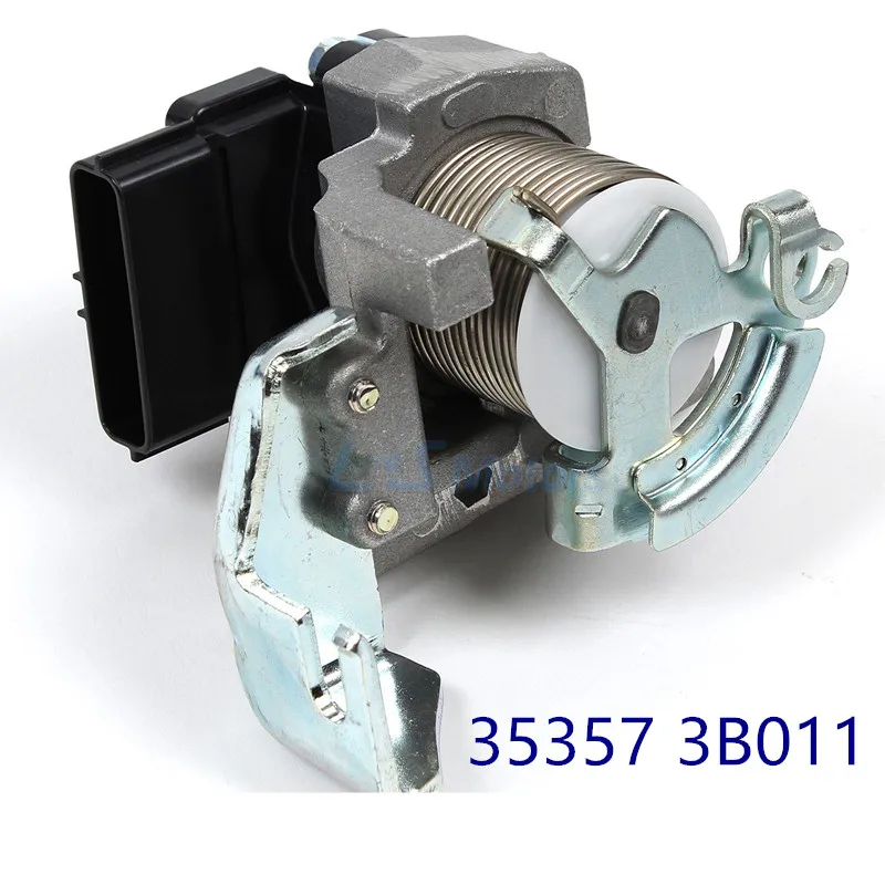 Подлинный датчик положения акселератора для hyundai XG350 2002-2005 Santa Fe 3,5 353573B011 35357 3B011
Подлинный датчик положения акселератора для hyundai XG350 2002-2005 Santa Fe 3,5 353573B011 35357 3B011