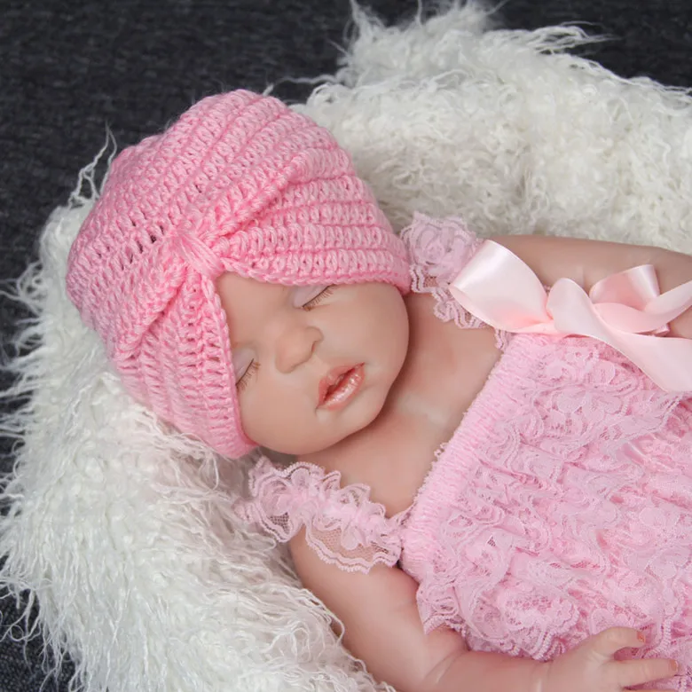 Wholesale 5pcs Crocheted Hat Popular Infants Toddler Knot India Cpas Headband Girls Boys Knitted Headwear Besnies Photo Props
Wholesale 5pcs Crocheted Hat Popular Infants Toddler Knot India Cpas Headband Girls Boys Knitted Headwear Besnies Photo Props