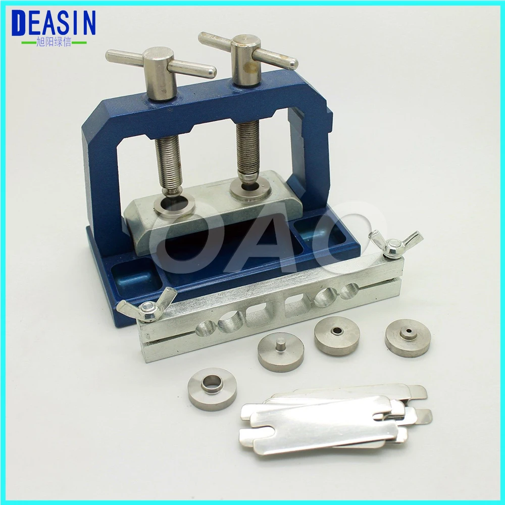 Dental High Speed Handpiece Standard Cartridge Turbine Maintenance Repair Tool Bearing removal tool chuck STANDARD\Torque\Mini
Dental High Speed Handpiece Standard Cartridge Turbine Maintenance Repair Tool Bearing removal tool chuck STANDARD\Torque\Mini