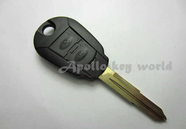2 Buttons Blank Remote Key Shell Case For Hyundai Santafe Refine Rein Accent Fob Key Cover 5PCS/lot
2 Buttons Blank Remote Key Shell Case For Hyundai Santafe Refine Rein Accent Fob Key Cover 5PCS/lot