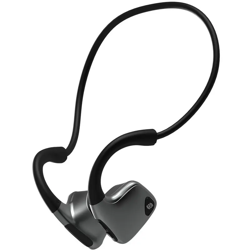 Bone conduction Headphones Bluetooth Wireless Sports Men's Running Women's Fitness Lightweight Sweat-proof Ear Hanging
Bone conduction Headphones Bluetooth Wireless Sports Men's Running Women's Fitness Lightweight Sweat-proof Ear Hanging