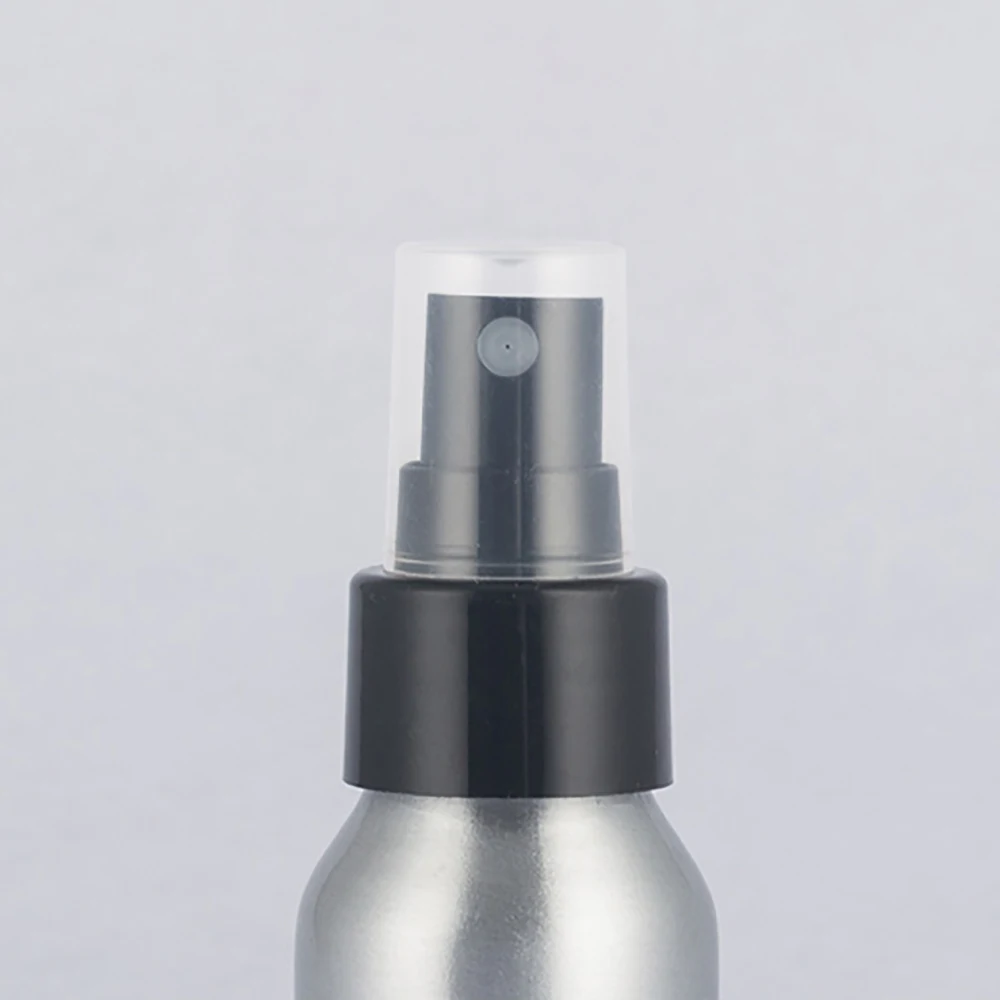 100pcs/lot cosmetic 100ml prfume aluminum bottle, empty mist spray bottles wholesale
100pcs/lot cosmetic 100ml prfume aluminum bottle, empty mist spray bottles wholesale