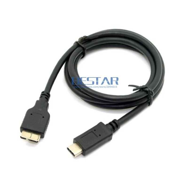 Черный кабель для передачи данных USB 3.1 USB-C USB3.1 type-c «папа» на USB 3.0 Micro B MicroB «папа» длиной 1 м для жесткого диска MacBook
Черный кабель для передачи данных USB 3.1 USB-C USB3.1 type-c «папа» на USB 3.0 Micro B MicroB «папа» длиной 1 м для жесткого диска MacBook