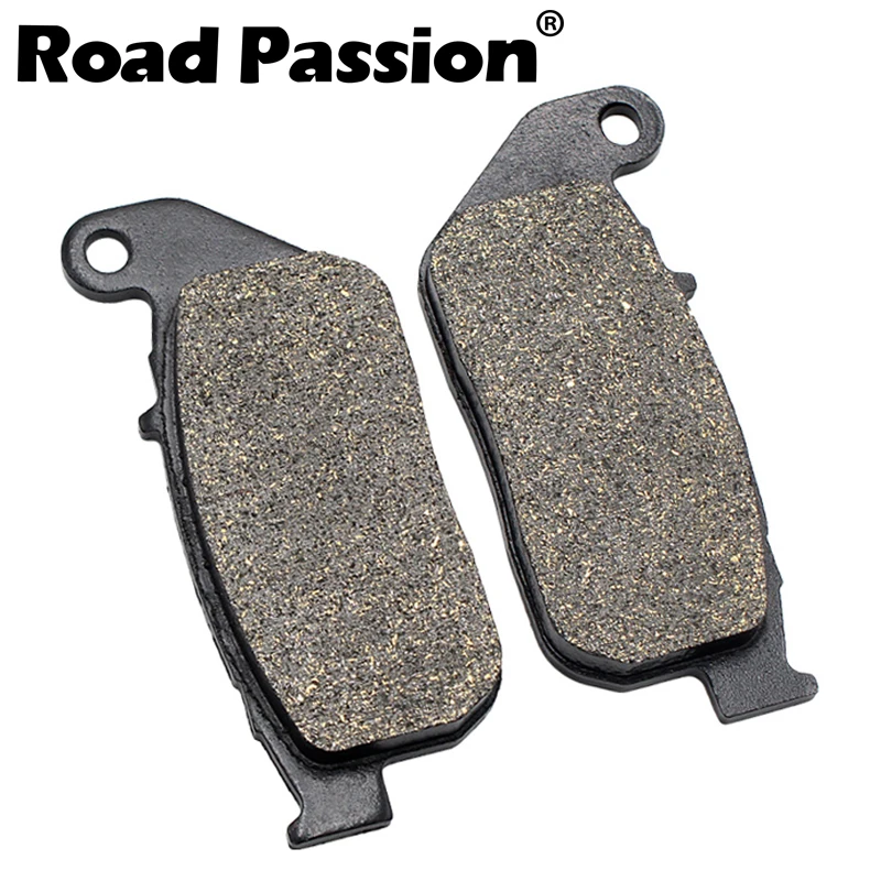 Road Passion Motorbike Front Brake Pads For HARLEY XL 883 2004 2005 2006 2007 2008 XL883 C 2004-2010 L 2004-2014 N 2009-2014
Road Passion Motorbike Front Brake Pads For HARLEY XL 883 2004 2005 2006 2007 2008 XL883 C 2004-2010 L 2004-2014 N 2009-2014